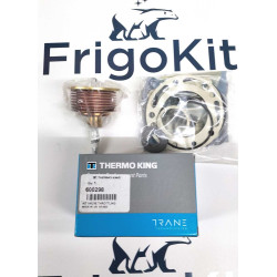 60-298 ORIGINAL THROTTLING VALVE FOR THERMO KING THROTTLE VALVE KIT  60-298 ORIGINAL THROTTLING VALVE FOR THERMO KING THROTTLE VALVE KIT